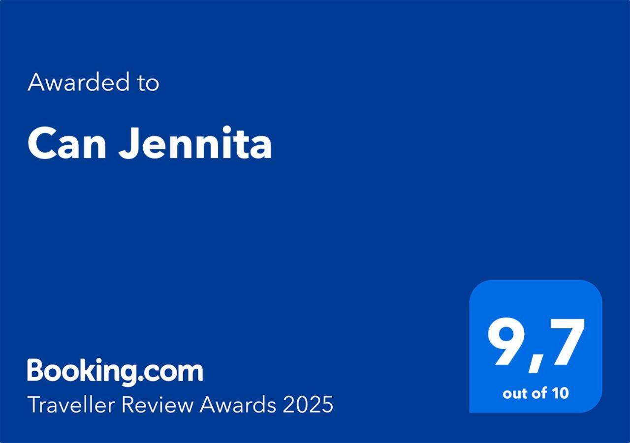 Can Jennita Costa Adeje  Zewnętrze zdjęcie